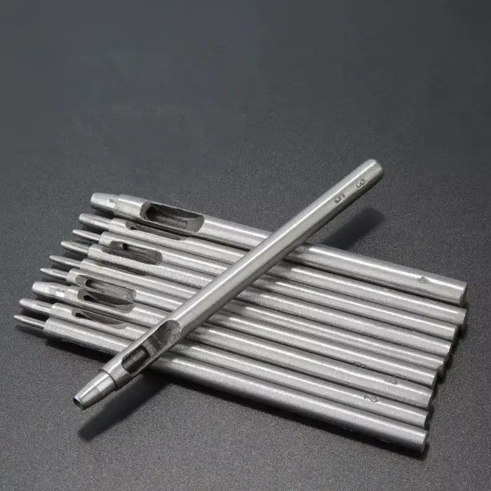 Perforateur de trous en cuir