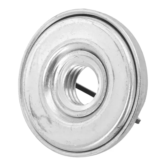 Pour meuleuse autobloquante à dégagement rapide M14