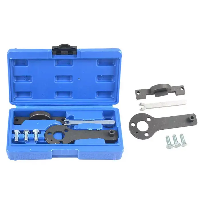 Outil de courroie de distribution pour Fiat pour Punto pour Evo 1.1 1.2 1.4-liter moteurs à 8 vannes pour Panda pour