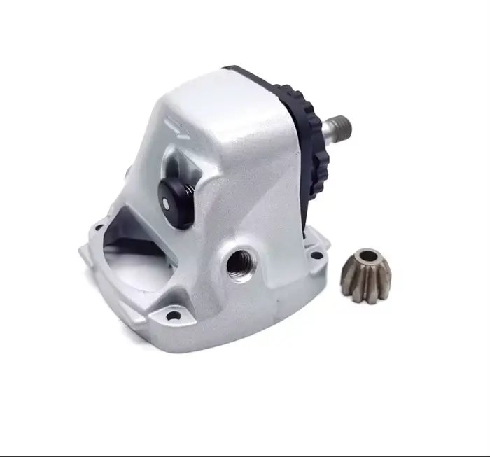 Assemblage de coque de tête de meuleuse d'angle, adapté pour Bosch 6, 125/8, 125
