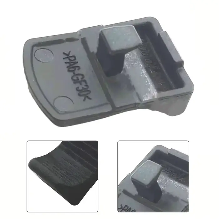 Bouton de commutation de meuleuse pour Makita PJ7000/GD0602 GA4030 GA4530 GA5030 DGA452 BPJ140 BPJ180 BJS160 BJS161 BGA450 BGA452 419566 -3