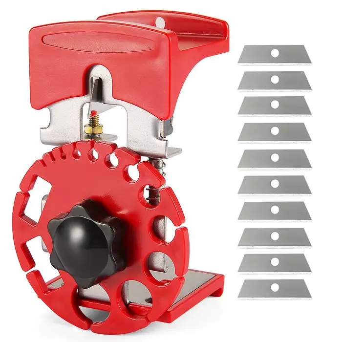 Machine à dénuder manuelle pour fils et câbles en cuivre, outil spécial domestique pour peler et dén
