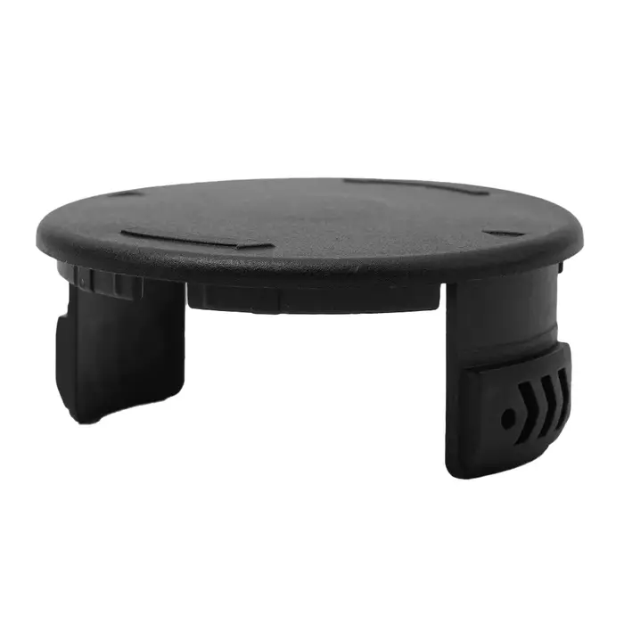 Bobine et ligne de coupe gazon sans fil + couvercle pour PRTA 20-Li 300 550 50