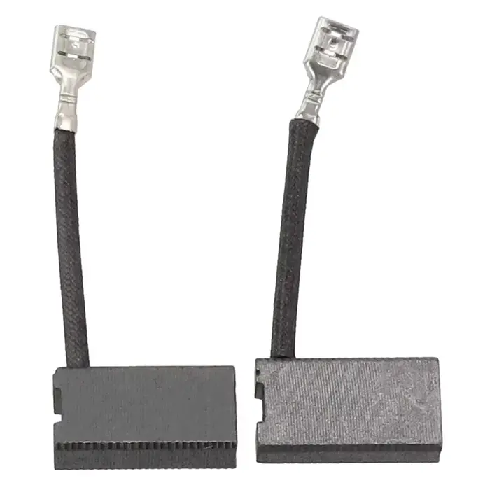 Brosses en carbone pour meuleuses DeWalt DW368 381028-08