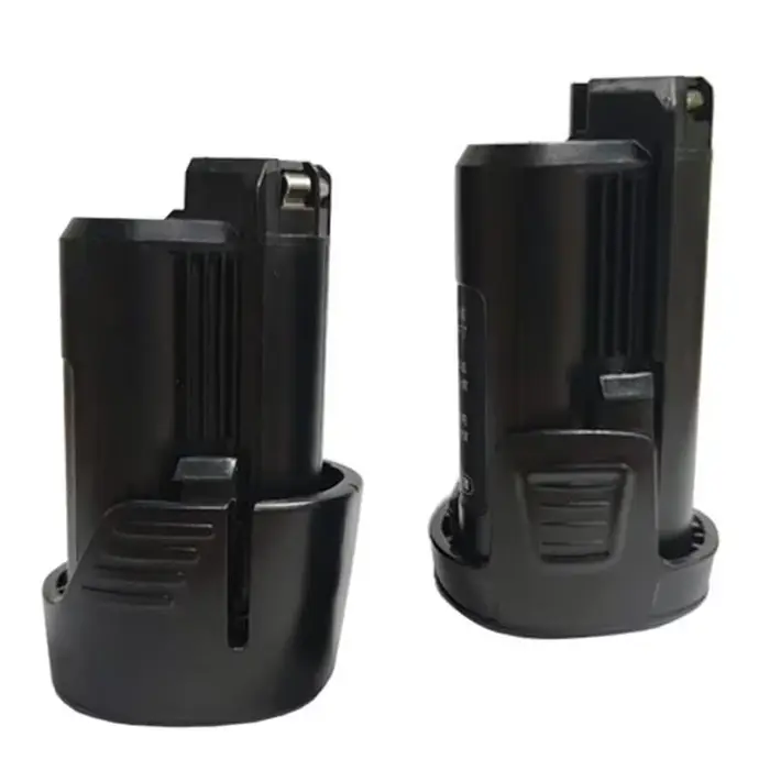 Batterie 10.8V 12V 1500mAh 18650 pour perceuse électrique BOSCH