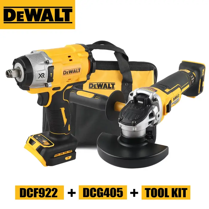 DEWALT outil électrique