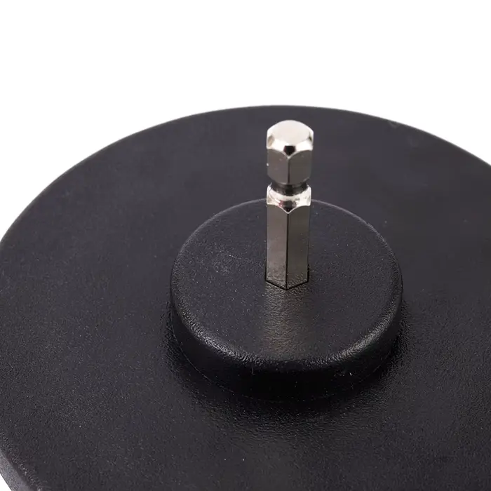 Perceuse électrique souple de 4 pouces