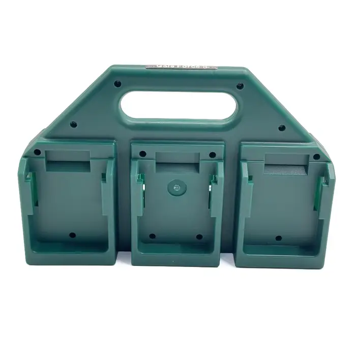 Support de rangement pour 6 batteries Makita 18V/14.4V