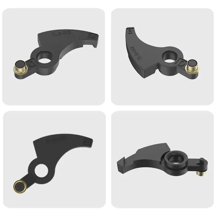 Leviers de remplacement OEM pour Black and Decker