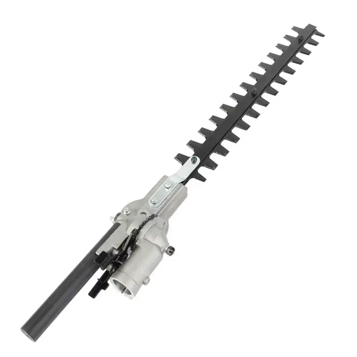 Taille-Haie Électrique avec Plusieurs Lames à 7/9 Dents