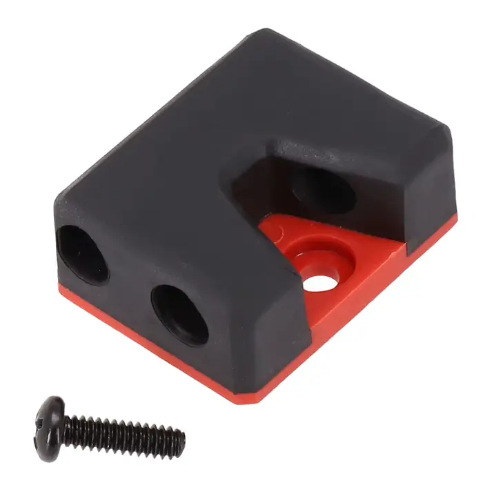 Porte-embout et vis, porte-embouts de perceuse