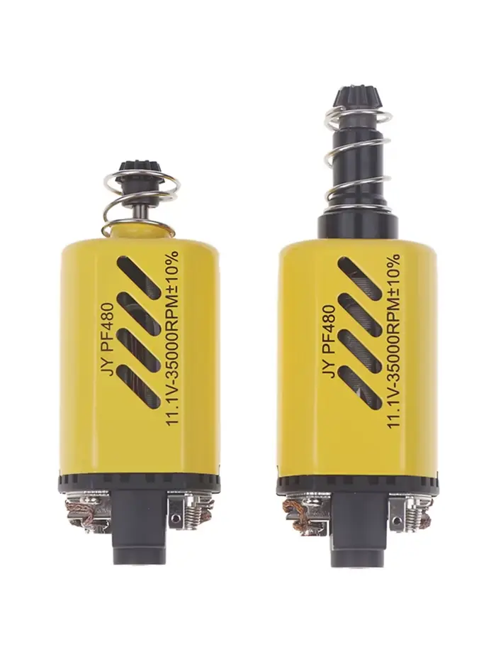 Moteur à grande vitesse AEG 35000 tr/min