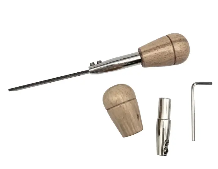 Couteau graveur de bijoux pour Machine à découper