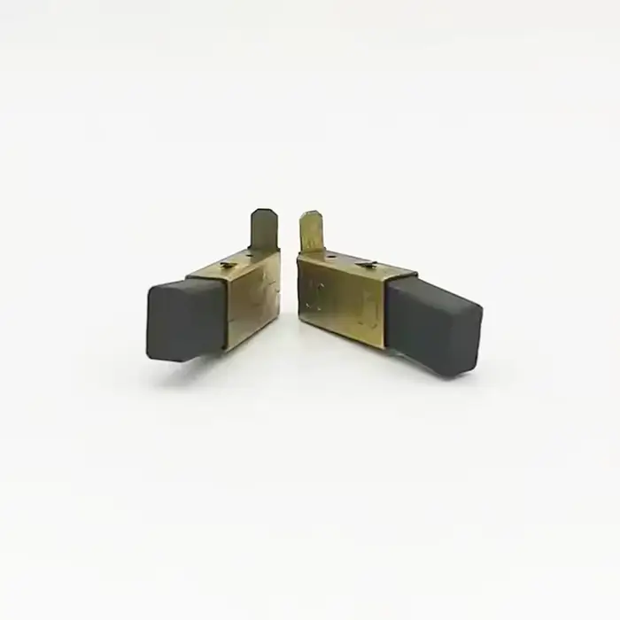 Brosse en carbone pour marteau électrique Makita CB-132