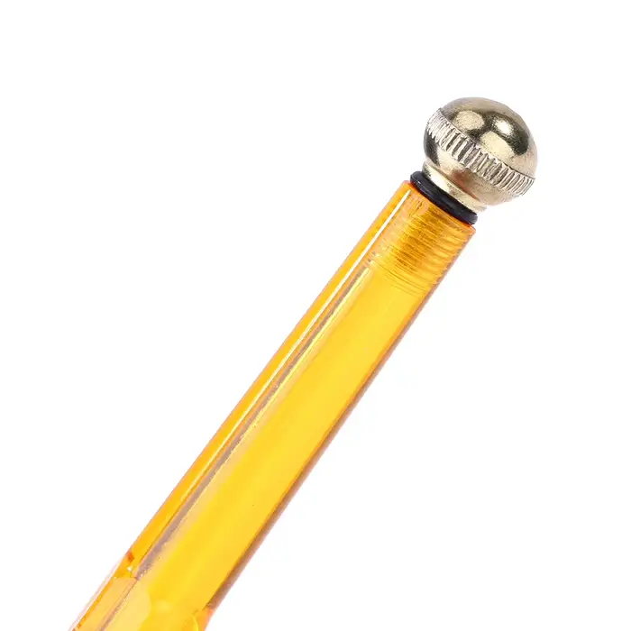 Coupe-verre diamant professionnel portable durable