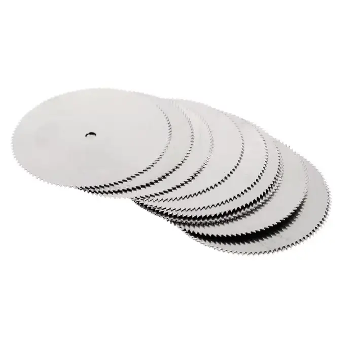 DRELD – Mini lames de scie circulaire