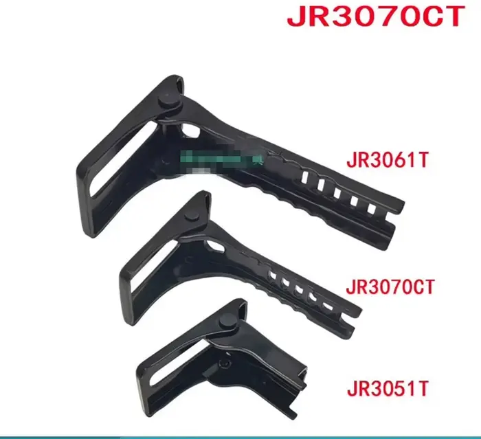 Porte-couteau pour scie alternative MAKITA, pièce de rechange pour modèles JR3060T, JR3050T, DJR182,