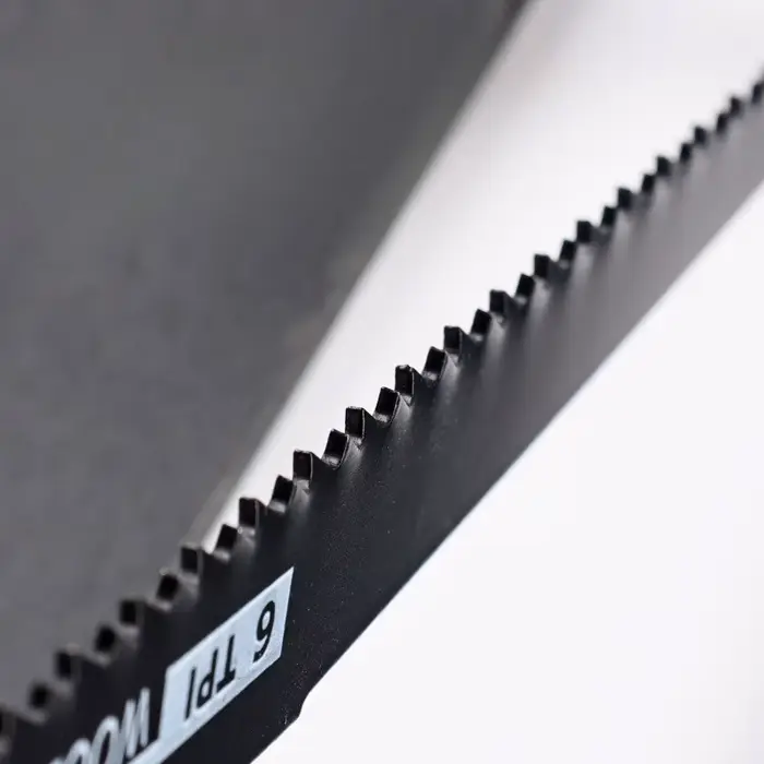 Lames de scie alternative multimaterial