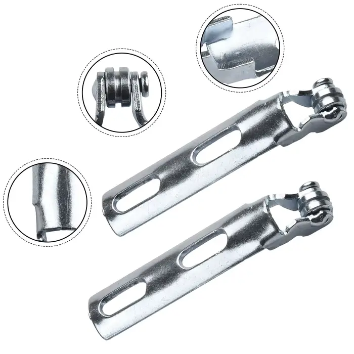 Pièces de rechange pour rouleau de roue de guidage de scie sauteuse Hitach 55