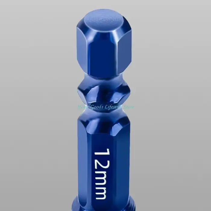 Foret domestique fiable E74E pour perçage efficace dans le bois