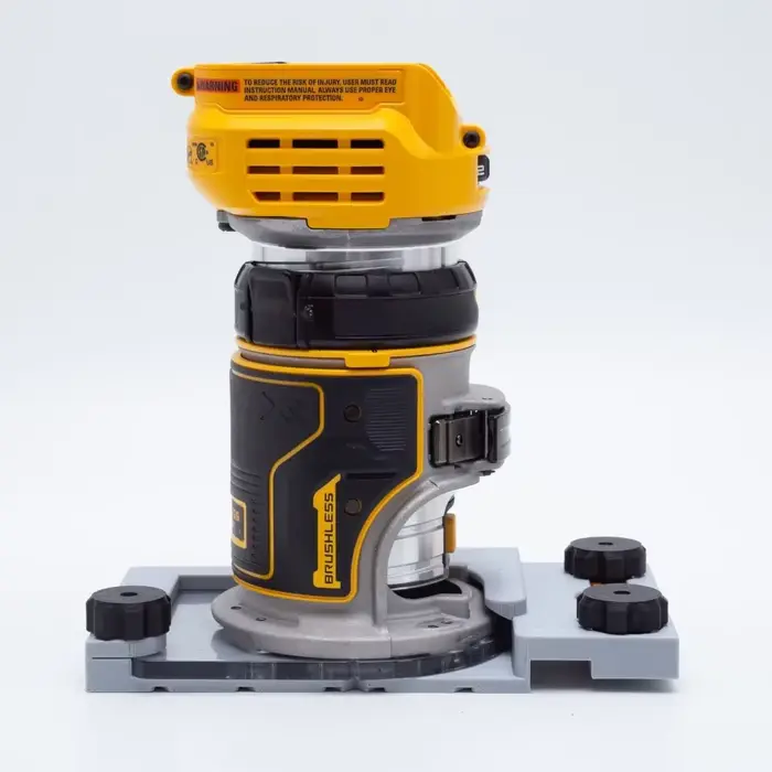 Adaptateur de Rail de guidage de scie