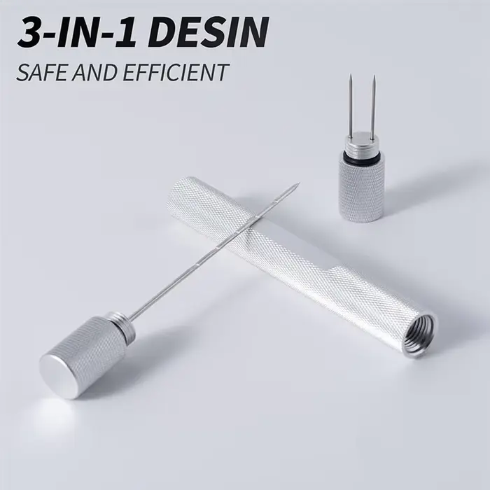 Ensemble d'outils de poinçonnage