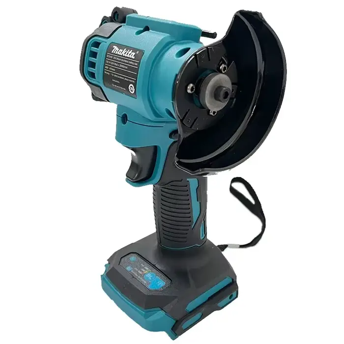 Nouvelle Mini Meuleuse d'Angle Sans Fil Makita 3 Pouces 2026