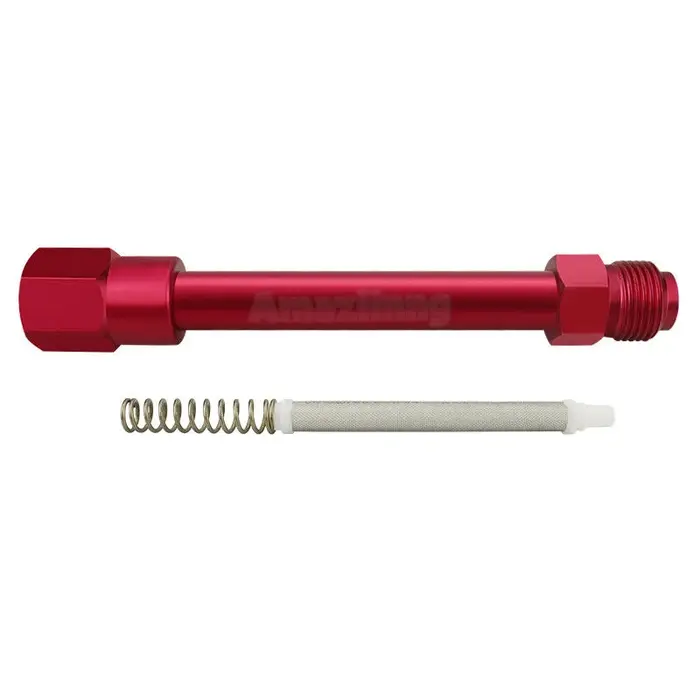 Pièces d'outils de pulvérisateur de peinture sans air