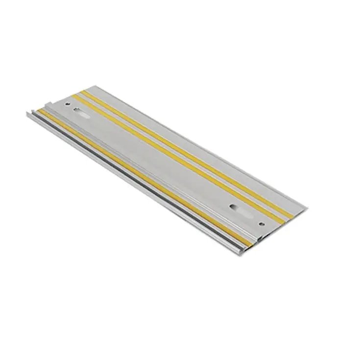 Rail circulaire électrique Rip-Cut pour scie circulaire