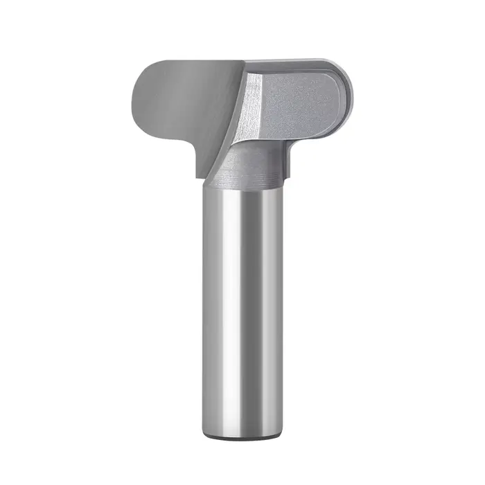 Fresas para routeur madera 1/2 "12mm tige routeur Bit bois fresas para tupia de madeira