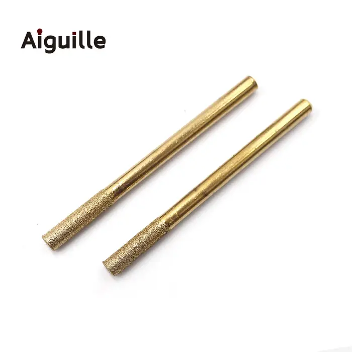 Grain #120 3mm x 3mm diamant