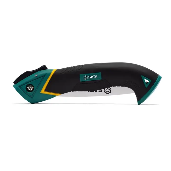 Scie à main pliante SATA 93522