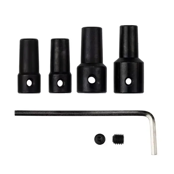 Adaptateur de mandrin de perceuse B10/B12