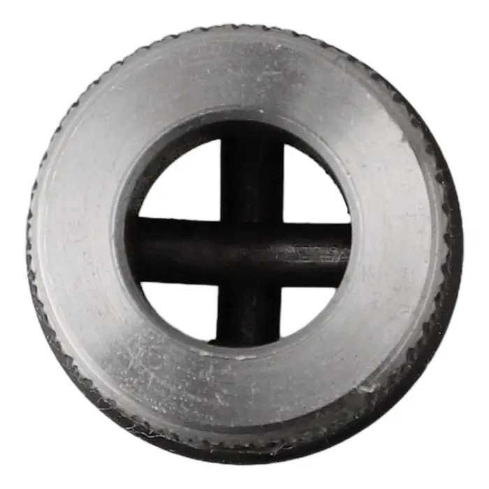 Pince à manchon de forage Type croisé pour forets à bois Compatible avec le mandrin