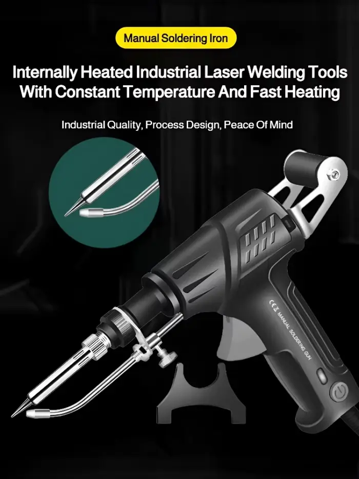 Outils de soudage Laser industriels