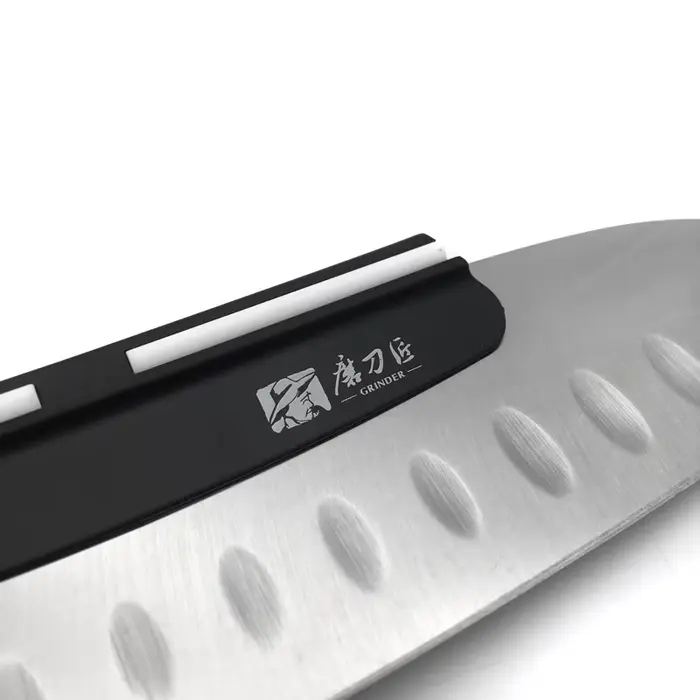 TAIDEA Grit240-8000 # Guide d'affûtage pour pierre à aiguiser