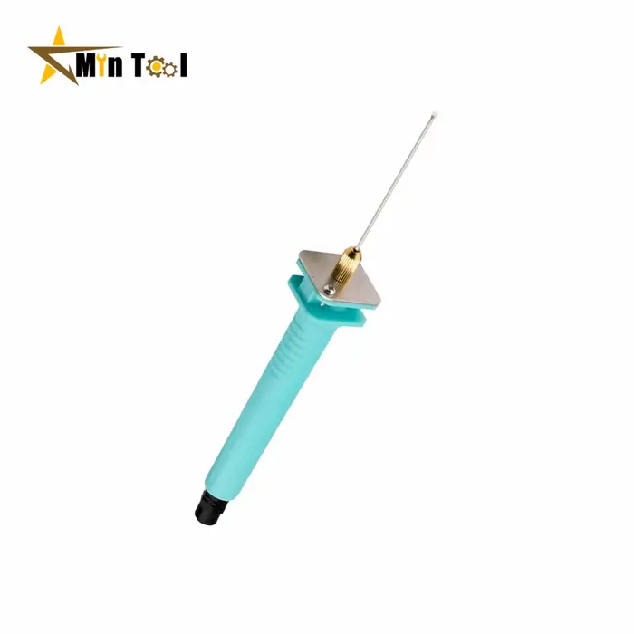 Nouveau stylo de coupe de mousse 15W 110V-240V Machine de découpe de polystyrène