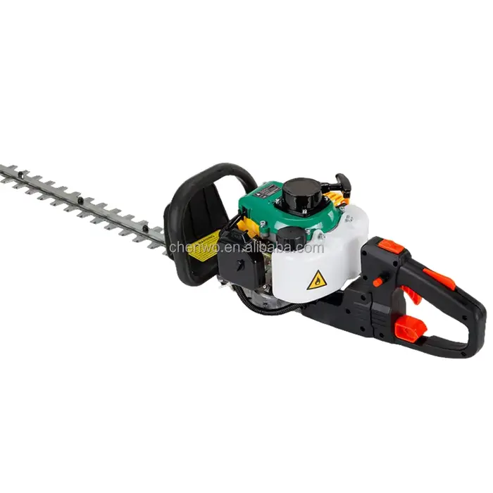 Machine de taille-haie multifonctionnelle