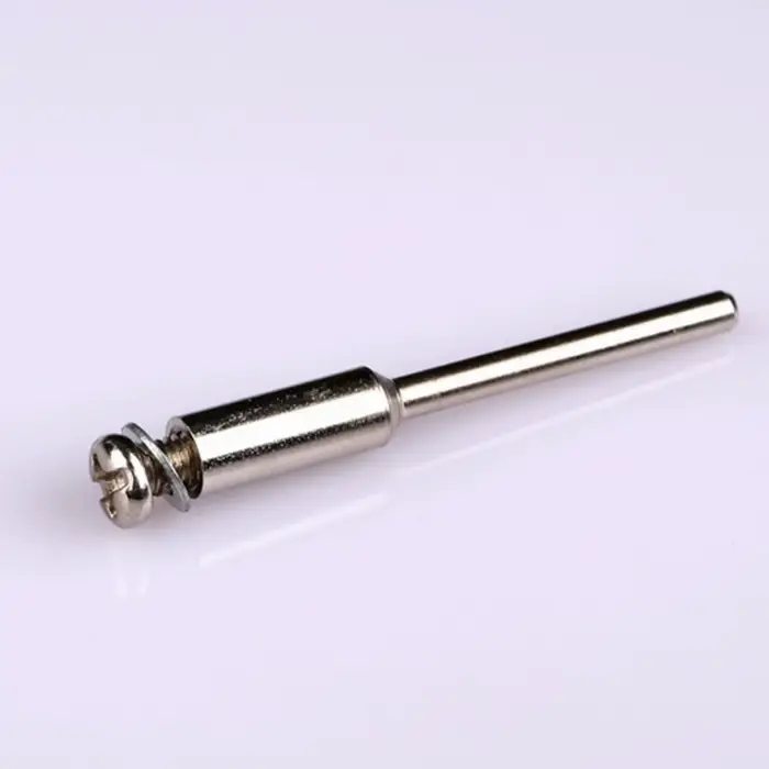 Support de roue à tronçonner pour outil distant Dremel