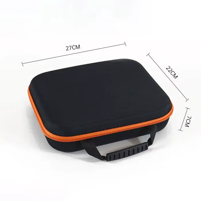 Sac à outils pour électricien, sacs à outils étanches, boîte à outils pour matériel d'électricien, s