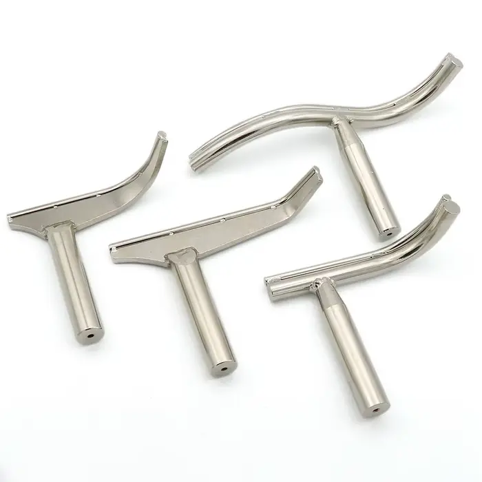 Support d'outils pour tour à bois