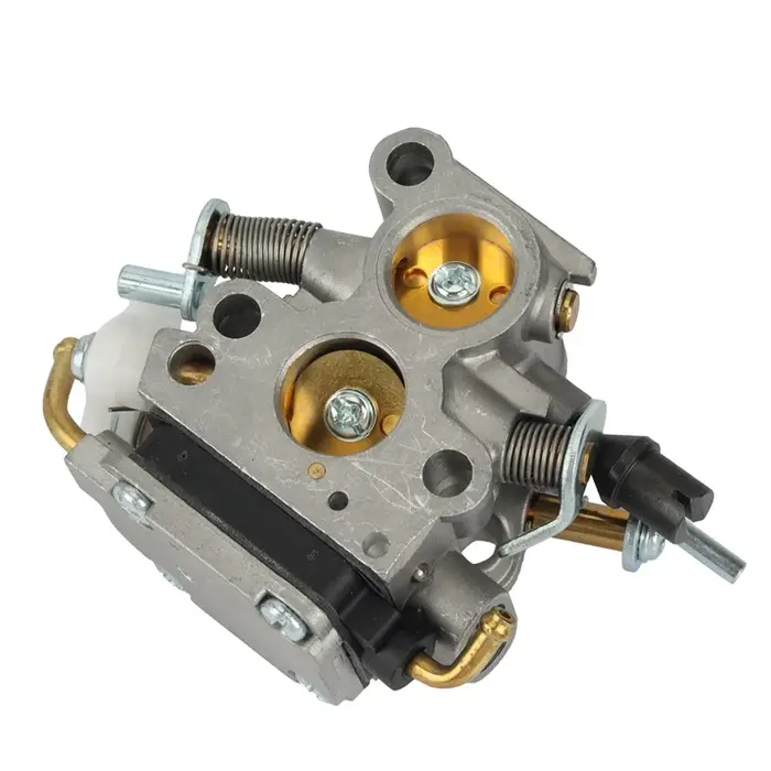 Carburateur de tronçonneuse adapté à Husqvarna 435 435E 440 440E ZAMA C1T-EL41A CS410 CS2240, pièces