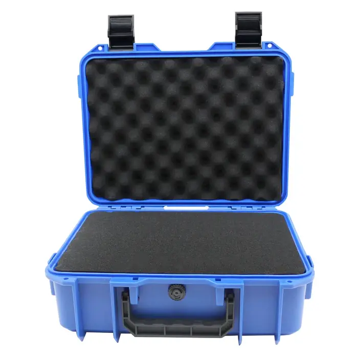 Boîte à outils en plastique Portable
