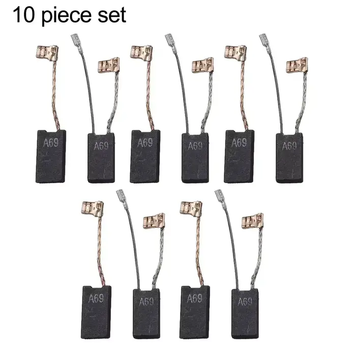 Brosses en carbone pour perceuse Bosch, outil électrique, non utilisé, non ouvert, non endommagé, GB