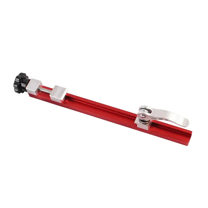 Rail de guidage pour scie circulaire