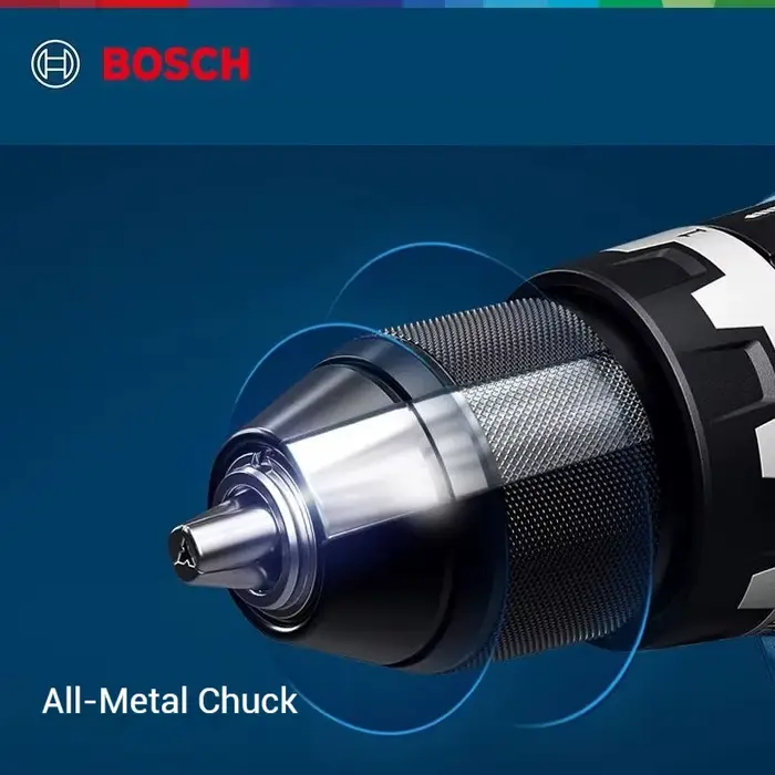 Perceuse/visseuse sans fil sans balais BOSCH GSR 18V-65 GSB 18V-65