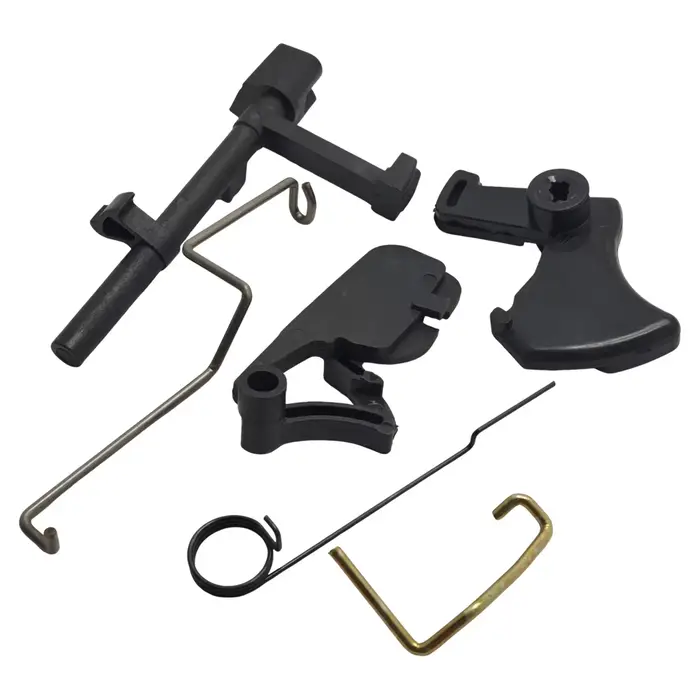 Kit de ressort de déclenchement d'arbre de commutateur de tige de starter