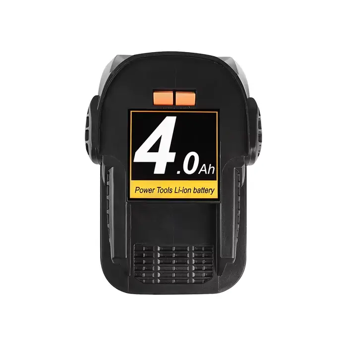 Batterie Lithium-Ion 18V 6,0 ah pour AEG, pour outil électrique sans fil, série RIDGID R840087 R8400