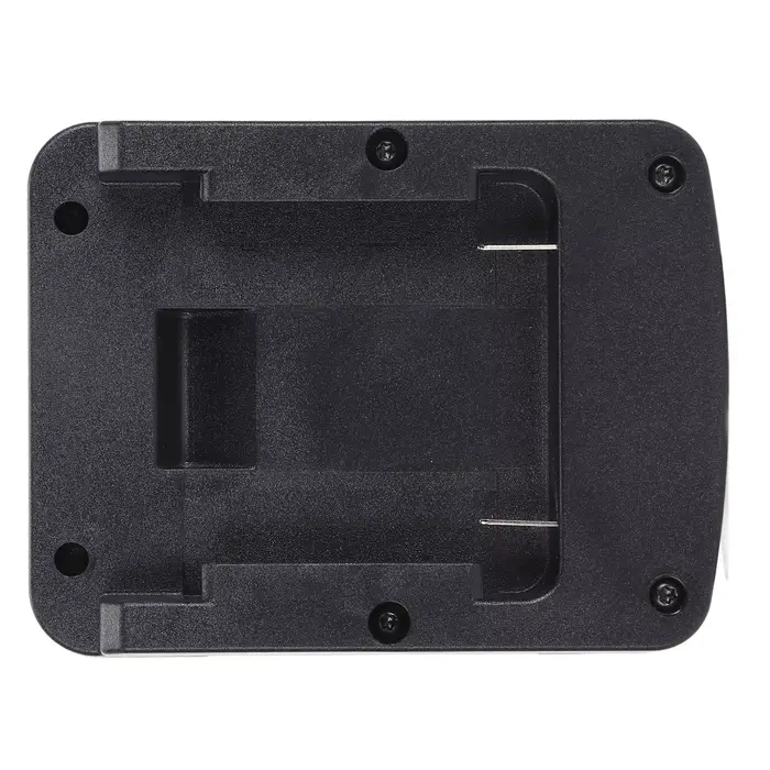 Adaptateur de batterie d'alimentation professionnel