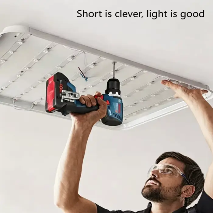 Perceuse sans fil Bosch GSR 18V-65 sans balais